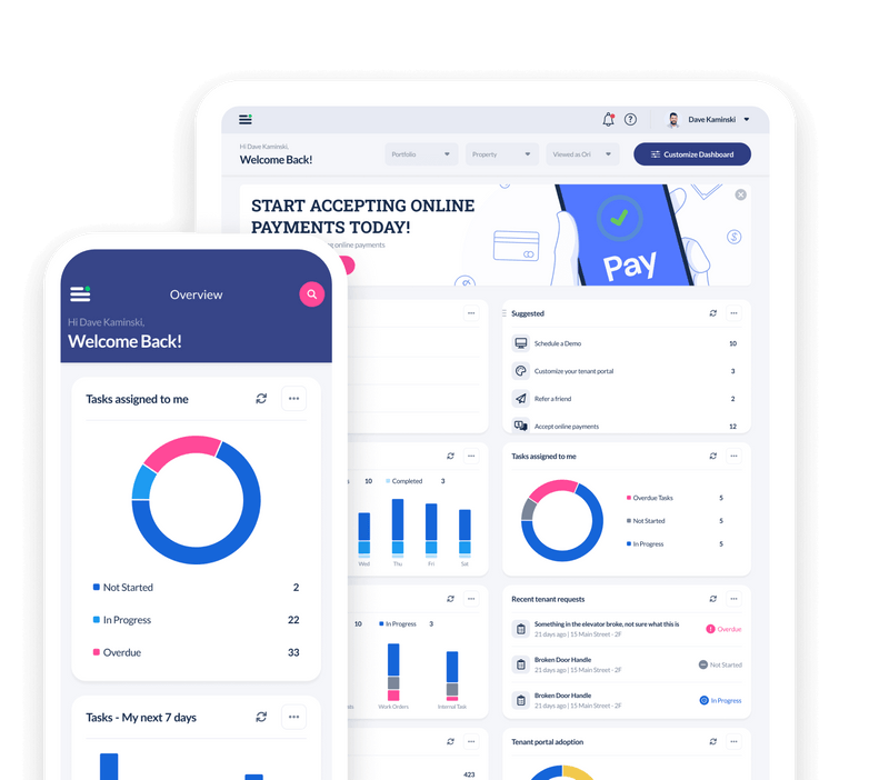 DoorLoop Property Management Software in Canada